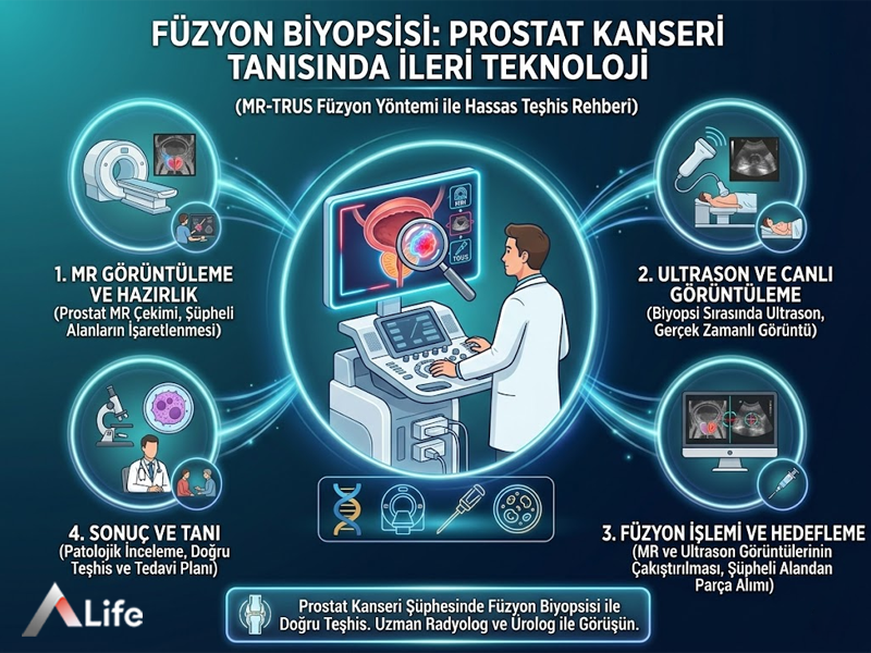 Füzyon Biyopsisi