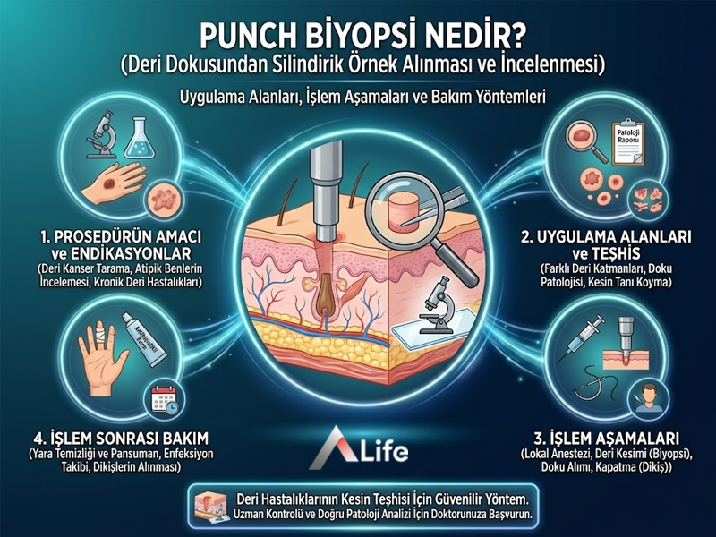 Punch Biyopsi