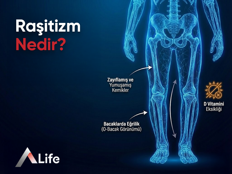 Raşitizm Nedir?