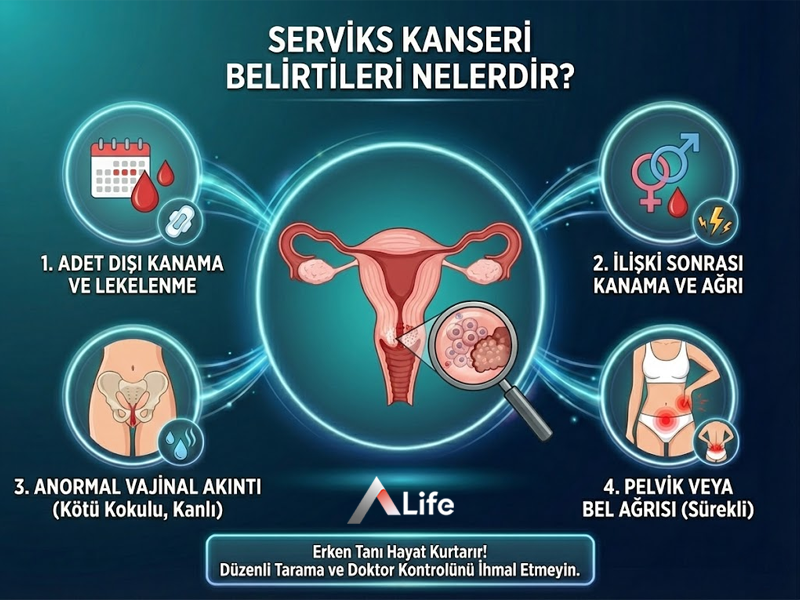 Serviks Kanseri