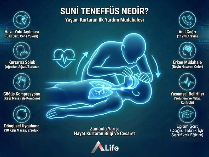 Suni Teneffüs Nedir?