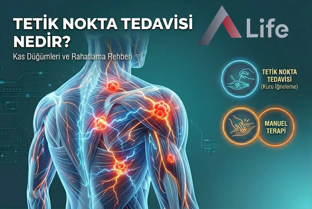 Tetik Nokta Tedavisi Nedir?